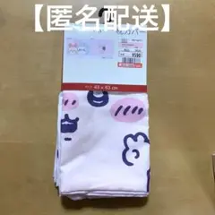 ちいかわ　枕カバー　モモンガ&古本屋　しまむら
