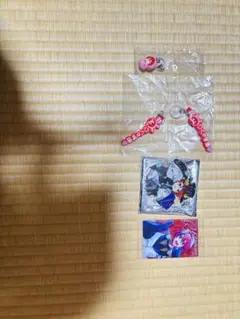 七瀬陸 セット売り