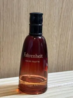 ディオール ファーレンハイト Dior Fahrenheit 2ml - メルカリ