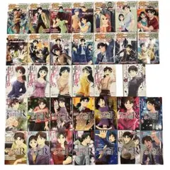 匿名配送　金田一少年の事件簿　全巻セット　初版　おまけ付　36冊セット