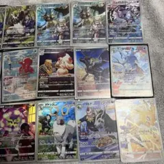 ポケモンカード CHR CSR まとめ売り - メルカリ