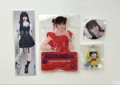 Juice=Juice 川嶋美楓 モバガチャ アクリルキーホルダーR - メルカリ