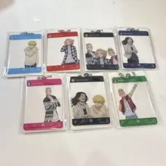 東リベ　キーホルダー