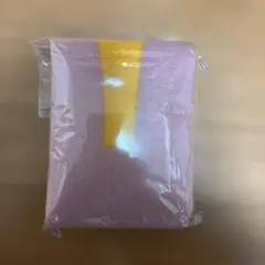 ピンク ブランケット 取扱説明書付き