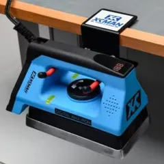 アイロンホルダー / スキー・スノーボード / XCMAN