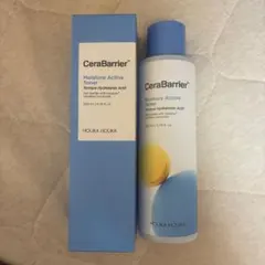 【2本セット】CeraBarrier Toner 新品１本➕残量8割１本のサムネイル