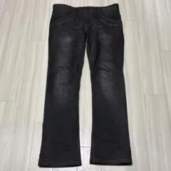 TORNADO MART フォールアクアシューカットデニム ネイビー L - メルカリ