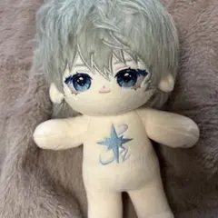 恋と深空　セイヤ　ぬいぐるみ