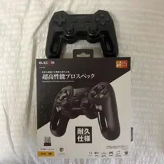 ELECOM ワイヤレス　ゲームパッド