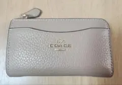 COACH　フラグメントケース