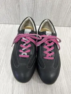ecco ゴルフシューズ 37