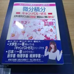 微分積分キャンパス・ゼミ 改訂11