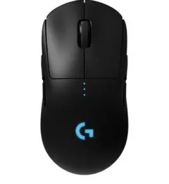 Logicool G PRO 2 LIGHTSPEED