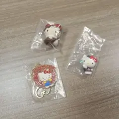 サンリオキャラクターズ ハローキティ