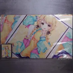 2025年最新】藤田ことね プレイマットの人気アイテム - メルカリ