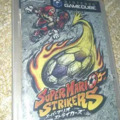 スーパーマリオストライカーズ
