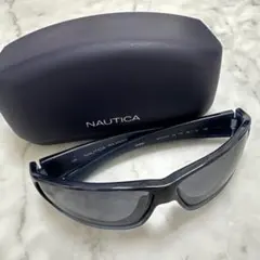NAUTICA サングラス N3534SP 専用ケース付きのサムネイル