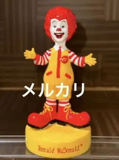 2026年最新】マクドナルド アンティーク雑貨の人気アイテム - メルカリ
