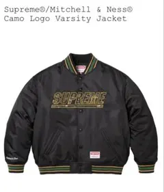 ジャケット・アウター Old Supreme S Logo Versity Jacket Supreme - Old English Zip Varsity Jacket - UG.SHAFT