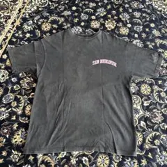 TAIN DOUBLE PUSH Tシャツ