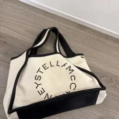 Stella McCartney トートバッグ
