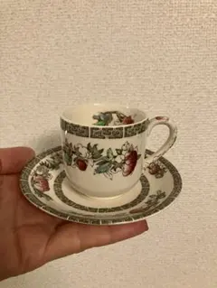 2025年最新】ジョンソンブラザーズ カップの人気アイテム - メルカリ