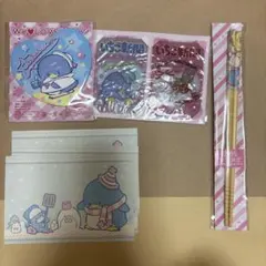 タキシードサムグッズ