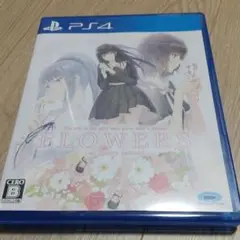2025年最新】FlowerS 四季 ps4の人気アイテム - メルカリ