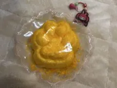 タオニニ taonini サクサク肉球 揚げ肉球 スクイーズ 大
