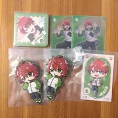 2025年最新】じゃぱぱ アクリルスタンドの人気アイテム - メルカリ