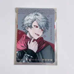 葛葉　すき家　コラボ　にじさんじ　カード