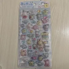 ☆国内正規品☆ サンリオ うるちゅるPOP SEAL