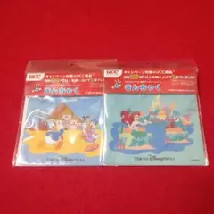 【新品未開封 即日発送】UCCオリジナル 東京ディズニーリゾート 巾着