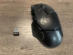 g502x