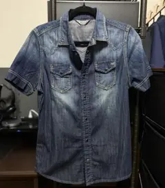 diesel シャツ