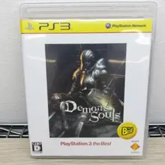 Demon's Souls PlayStation 3