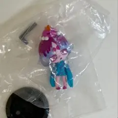 【新品】ウイルスイーツ 甘味処 あんみつ フィギュア ウィルスイーツ ガチャ