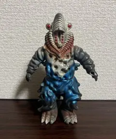 ☆最終価格☆ 楳図かずお版 バルタン星人 ソフビ 大型 美品 ウルトラ
