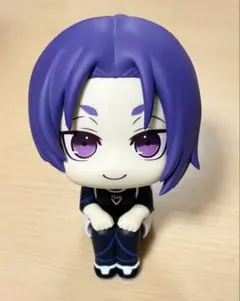ブルーロック　御影玲王　るかっぷ　フィギュア
