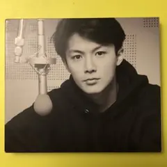 福山雅治　「魂リク」　DVD付き