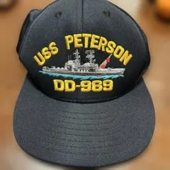 ミリタリーキャップ 個人装備