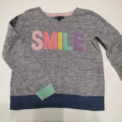 GapKids XL 長袖カットソー　150