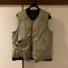 エディバウアー biotop別注キルティングベスト - メルカリ
