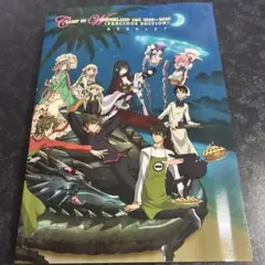 CLAMP in wonderland 下敷き　まとめて CLAMP IN WONDERLAND 1994 下敷 - メルカリ