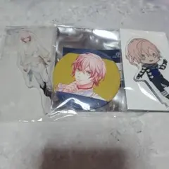 うたプリ ナギセット②