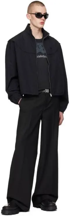激レア即完売/新品】ワイズ ボンバージャケット_ma-1_ユニセックス_ 