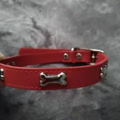 小型犬用　首輪