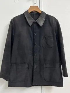 2025年最新】ブラックモールスキンジャケット 40sの人気アイテム