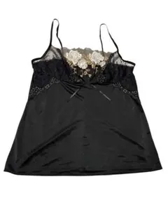 スリップ キャミソール