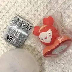 TWICE LOVELYS おやすみライトマスコット CHAENGVELY